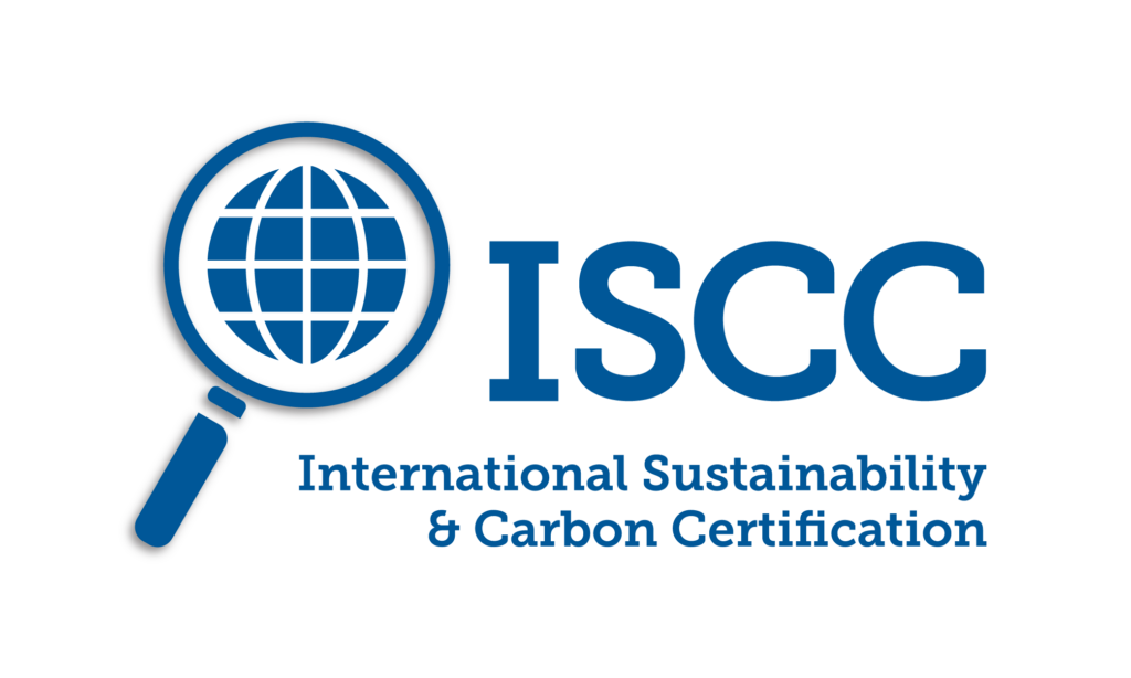ISCC Logo